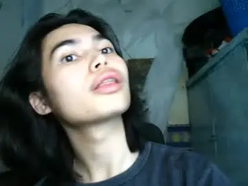 Chaturbate Private Sex Chat of asian_babyboi