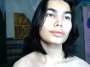 Chaturbate Live Sex of asian_babyboi