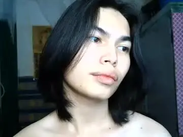Chaturbate Free Porn Cam of asian_babyboi
