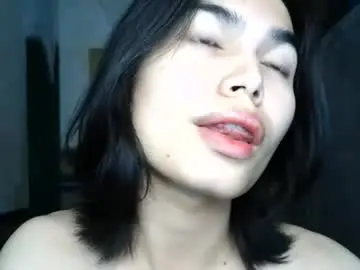 Chaturbate Live Sex of asian_babyboi