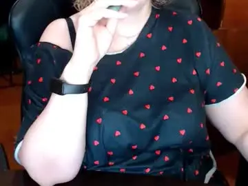Chaturbate Best Webcam of charlottextasty