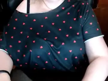 Chaturbate Live Sex Cam of charlottextasty