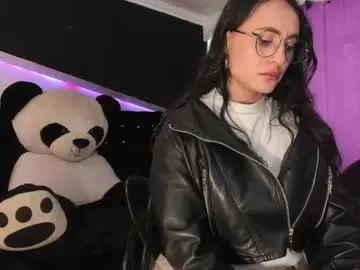 Chaturbate Live Sex of coral_gibson