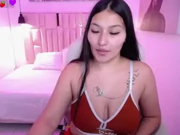 Chaturbate Free Live Porn of emma_garciaa_