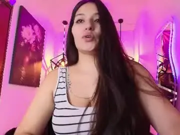 Chaturbate Private Sex Chat of emma_garciaa_