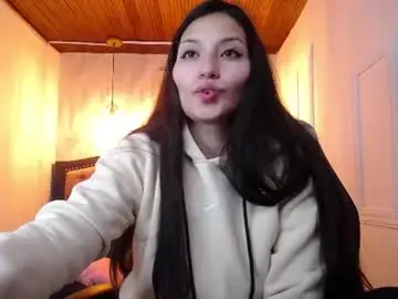 Chaturbate Adult Video Chat of emma_garciaa_