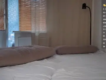 Chaturbate Watch Live Sex Cams of enen_glo