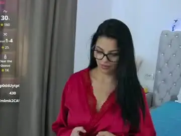 Chaturbate Live Porn of kandycosse