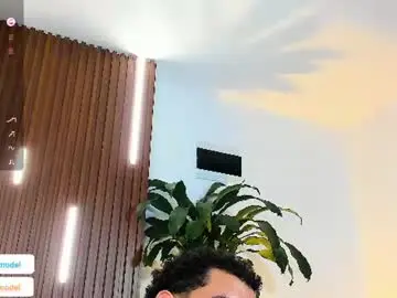 Chaturbate Free Porn Cam of lucasanto_