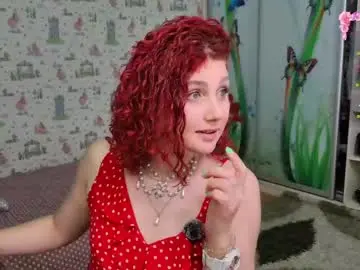 Chaturbate Adult Webcams of red_rose12