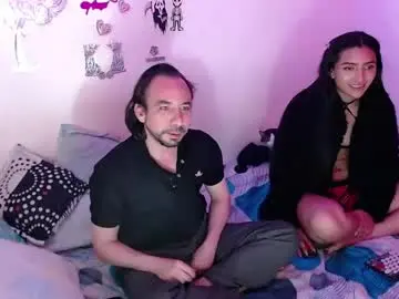 Chaturbate Live Porn of sex_addicts777