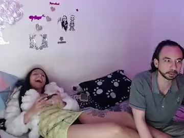 Chaturbate Live Sex Cam of sex_addicts777