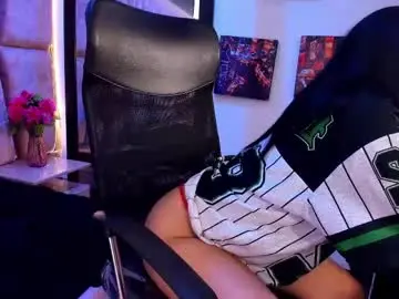 Chaturbate Watch Live Sex Cams of zafira_star