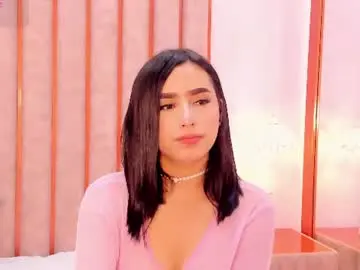 Chaturbate Sex Chat of zoe_monrow