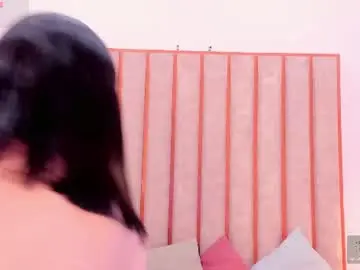 Chaturbate Adult Video Chat of zoe_monrow
