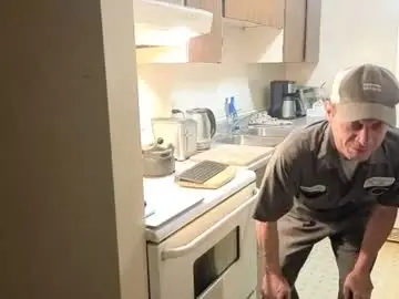 Chaturbate Sex Cam of 51_donny