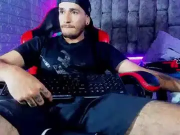 Chaturbate Sex Cam of axell_cross2