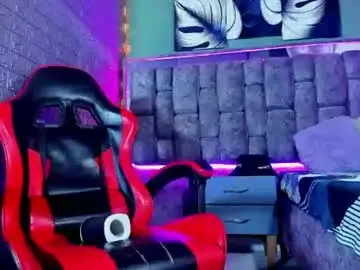 Chaturbate Nude Webcam of axell_cross2