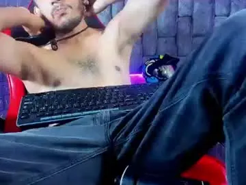 Chaturbate Sex Cam of axell_cross2