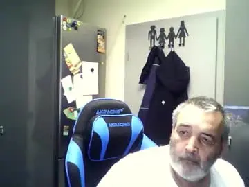 Chaturbate Sex Cam of chris250268