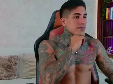 Chaturbate Watch Live Sex Cams of chris_reilly