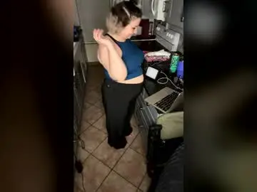 Chaturbate Live Sex Cam of darling_ashley