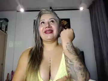 Chaturbate Free Porn Cam of im_shantal