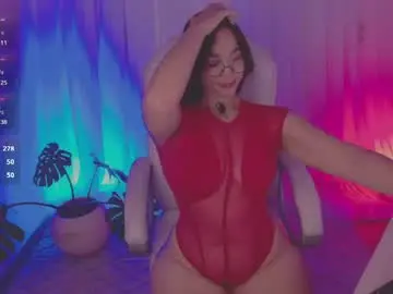 Chaturbate Live Sex of imleana