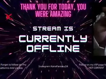 Chaturbate Free Live Porn of kairafantasy