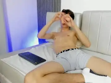 Chaturbate Live Porn of kylorx_xx