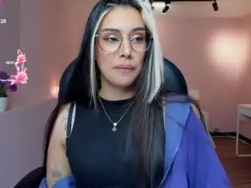 Chaturbate Free Live Porn of la_monitora