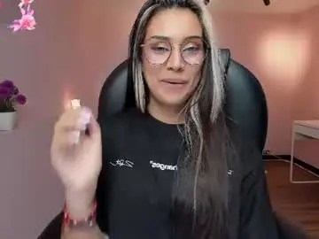 Chaturbate Free Live Porn of la_monitora