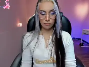 Chaturbate Sex Chat of la_monitora