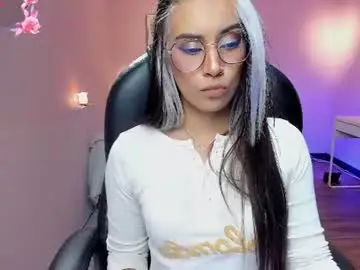 Chaturbate Free Porn Cam of la_monitora