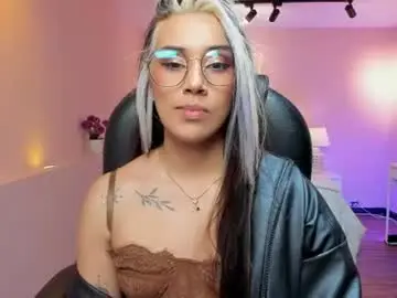 Chaturbate Sex Cam of la_monitora