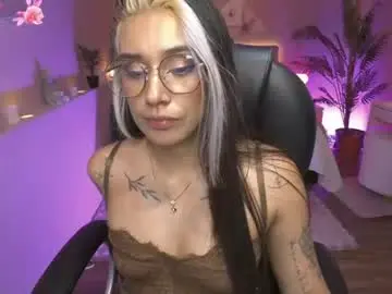 Chaturbate Watch Live Sex Cams of la_monitora