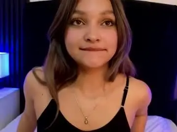 Chaturbate Adult Webcam of megan_hs1