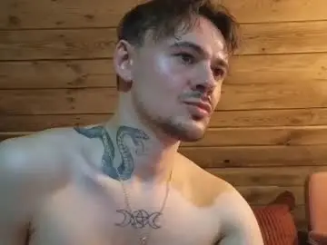 Chaturbate Watch Live Sex Cams of michael_sexdevil