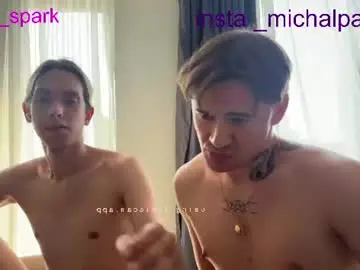 Chaturbate Nude Webcam of michael_sexdevil