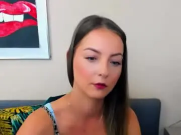 Chaturbate Best live sex cam show of natalie_live