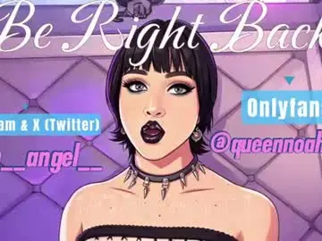Chaturbate Watch Live Sex Cams of noah__angel