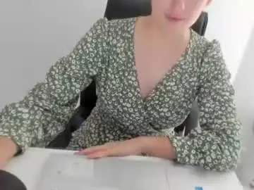 Chaturbate Live Sex Cam of olivia__dream