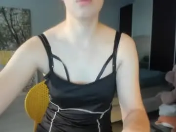 Chaturbate Nude Webcam of olivia__dream