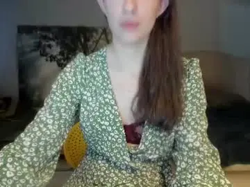 Chaturbate Live Sex of olivia__dream