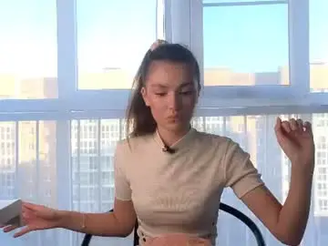 Chaturbate Sex Cam of pearlysingle