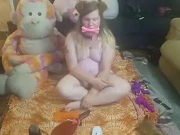 Chaturbate Live Porn of puppygirllovestobeg