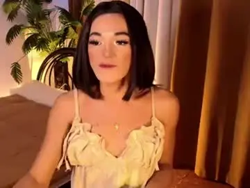 Chaturbate Live Sex of sweet_marry143