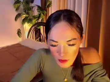Chaturbate Sex Cam of sweet_marry143
