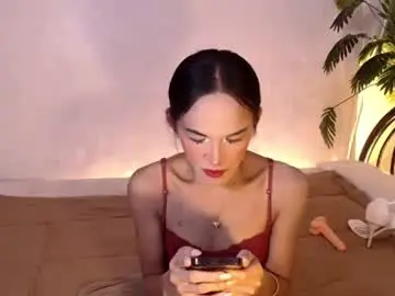 Chaturbate Adult Video Chat of sweet_marry143