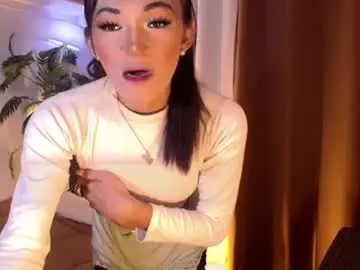 Chaturbate Nude Webcam of sweet_marry143